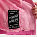 Nike Sportswear Windrunner Older Kids' Hooded Repel Jacket