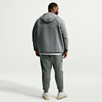 Nike Tech Men's Fleece Windrunner Full-Zip Jacket