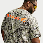 Playera Nike Sportswear