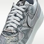 Tenis para hombre Nike Air Force 1 Low Protro 1