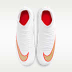 Nike Mercurial Superfly 11 Club Turf High-Top Football Shoes