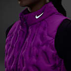 Nike AeroLoft Therma-FIT ADV Repel Kadın Koşu Yeleği