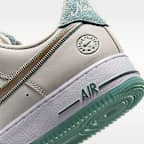 Nike Air Force 1 '07 Men's Shoes