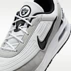 Las Vegas Raiders Air Max Verse Men's Nike NFL Shoes