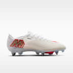 Nike Mercurial Superfly 11 Elite low-top voetbalschoenen (zachte ondergrond)