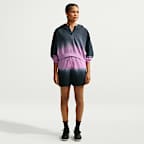 Nike Sportswear Phoenix Fleece Women's Oversized Henley Hoodie