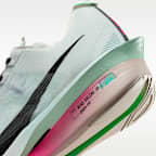 ナイキ ヴェイパーフライ 4 ウィメンズ ロード レーシングシューズ