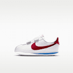 Nike Cortez Younger Kids' (Boys') Shoes