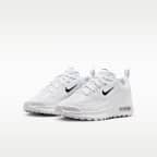 Buty dla dużych dzieci Nike Air Max Bia