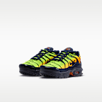 Tenis para niños de preescolar Nike Air Max Plus