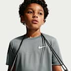 Nike Legend Big Kids' Dri-FIT T-Shirt