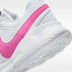NikeCourt Lite 4 女款網球鞋