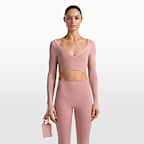 Bolsa con clip NikeSKIMS