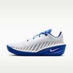 Tenis de básquetbol Nike G.T. Cut 4
