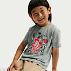Nike Toddler Boxy T-Shirt