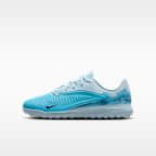 Nike Jr. Phantom 6 Low Club 'Erling Haaland' Older Kids' Turf Football Shoe