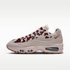 Nike Air Max 95 Big Bubble Premium Women's Shoes