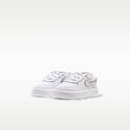Nike Force 1 Low Baby/Toddler Shoes