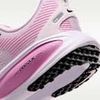 Nike Vomero 18 hardloopschoenen voor kids (straat)