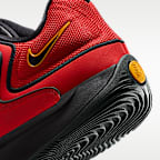 Tenis de básquetbol KD18 "DMV Drive"