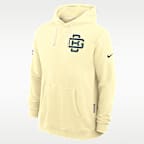 Green Bay Packers Rivalries Collection Sideline Men's Nike Dri-FIT NFL Pullover Hoodie