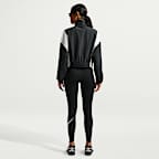 Nike Sportswear Classics Women's High-Waisted Graphic Leggings