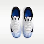 Nike Vapor Shark 3 Big Kids' Football Cleats