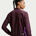 Nike United Academy Women's Dri-FIT Woven Football Tracksuit