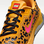 Tenis para niños grandes Nike Air Max Phoenix x LEGO® Collection