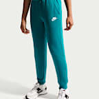 Nike Sportswear Club Fleece Older Kids' Hooded Tracksuit