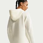 Nike Sportswear Tech Fleece Windrunner Women's Full-Zip Hoodie