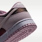 Nike Dunk Low SE Iridescent Women's Shoes