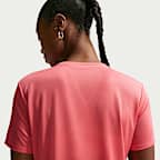Playera para mujer Nike Dri-FIT