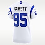 Myles Garrett Los Angeles Rams Women's Nike NFL Game Jersey