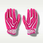 Nike Vapor Jet 9.0 Big Kids' Football Gloves (1 Pair)
