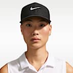 Nike Rise Dri-FIT ADV SwooshFlex Structured Golf Cap