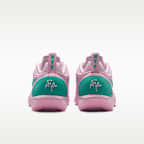A'Two 'Pinkies Up' EP A'ja Wilson Basketball Shoes