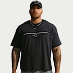 Playera de manga corta para hombre Nike