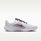 Nike Quest 5 Men's Road Running Shoes