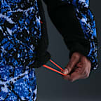 Inter Milan 'Canwell Glacier' SE Nike ACG Therma-FIT ADV voetbaljack voor heren