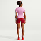 Nike One Fitted Women's