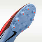 Nike Phantom 6 Low Academy Hard-Ground Soccer Cleats