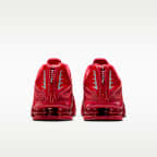 ナイキ ショックス R4 メンズシューズ