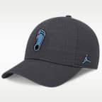 North Carolina Club Men's Jordan Brand College Adjustable Hat