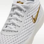 LeBron Witness X Older Kids' Basketball Shoes