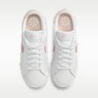 Nike Court Legacy 低筒 Next Nature 女鞋