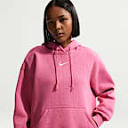 Nike Sportswear Phoenix Fleece Women's Oversized Pullover Hoodie