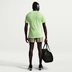 Nike Pro Training Part superior de màniga curta ADV Dri-FIT - Home