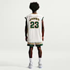 LeBron Nike Basketball Men's Shorts