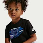 Nike Toddler Icy Futura T-Shirt